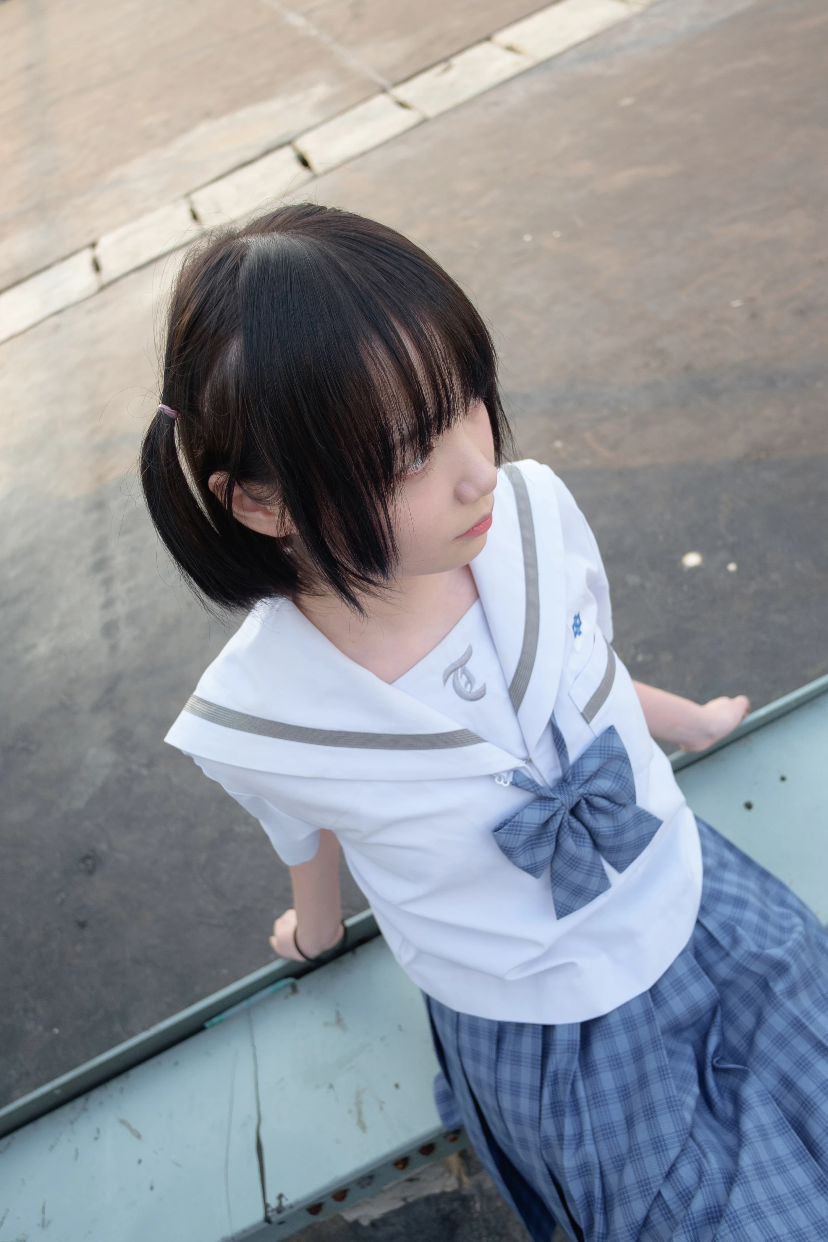 森萝财团 SSR-001 [74P]插图2